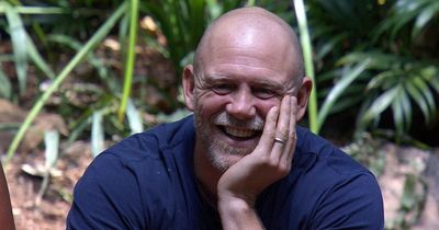 Mike Tindall tipped to win I'm A Celeb after rap performance despite mixed reaction