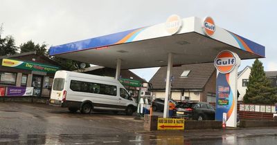 Lanarkshire business leader slams plans to move Post Office to petrol station