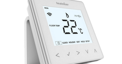 Smart thermostat maker Heatmiser to be taken over in near £120m deal