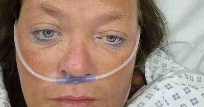 Mum sick for two months after 5-star holiday nightmare