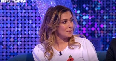 Kym Marsh pulls out of BBC Morning Live and misses Strictly training hours after getting first 10
