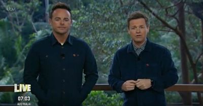 ITV I'm A Celebrity comes to abrupt end as Ant and Dec reveal tradition 'scrapped' for trial twist