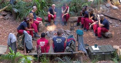 I'm A Celebrity fans confused as campmate goes 'missing' during second episode of new series
