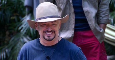 'Floored' ITV I'm A Celebrity fans share surprise over same detail as Boy George's real appearance shown amid first 'tension' in camp