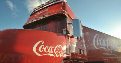 Coca-Cola Christmas truck could be back this year as return is teased on social media