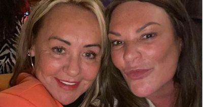 Charlotte Crosby's mam Letitia shares 'special' bond with another Geordie Shore parent on Instagram