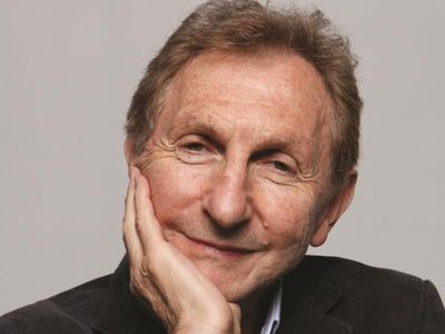 Pediatrician Vic's Australian of the Year