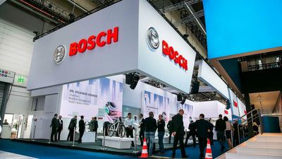 Bosch Agrees To Pay $25M To Resolve Diesel Emissions Scandal In California