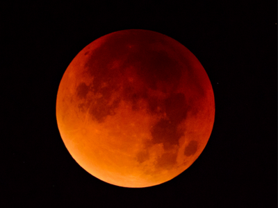 Lunar Eclipse 2022: Effects of Chandra Grahan on your health, myths, precautions and all you need to know
