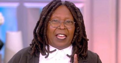 The View's Whoopi Goldberg apologises as Ana Navarro calls her out live on air