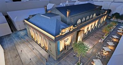 Public vote result sees new museum in Perth named...Perth Museum