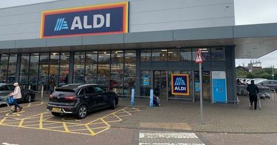 Aldi shoppers rush to buy £39 vacuum that's 'identical' to £180 Shark and 'beats Dyson hands down'