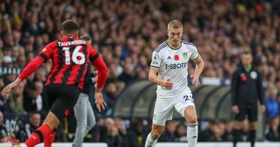 Leeds United defender named in Denmark squad for upcoming Qatar World Cup