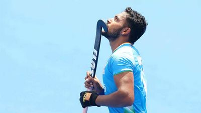 We can avoid getting cards: Harmanpreet Singh