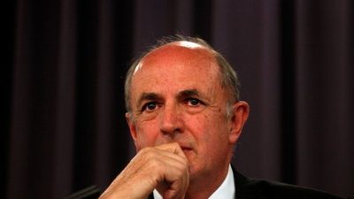 Former Liberal Party defence minister Peter Reith dies after battle with Alzheimer's disease