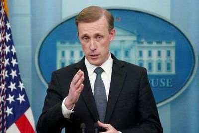 US confirms ‘communications’ with Kremlin amid war in Ukraine