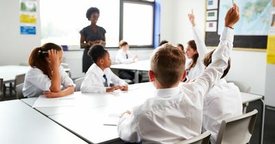 More than half of schools in England planning 'catastrophic' staff redundancies