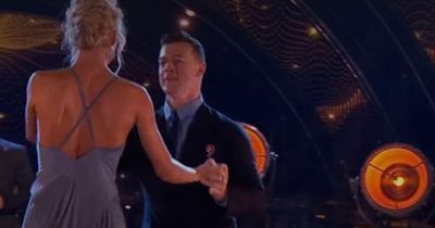 Strictly's Kai Widdrington and Nadiya Bychkova mark huge first as fans go wild for announcement