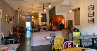 Nottinghamshire café announces closure after just seven months due to rising costs