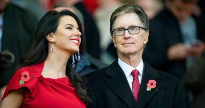 Liverpool approached by potential buyer eyeing full takeover as FSG put club up for sale