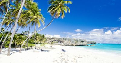 Cheap Barbados flights are currently on offer from £245 for last-minute winter sun