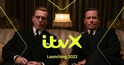 ITV Hub axed for new streaming service ITVX with exclusive shows announced