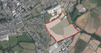 Persimmon Homes planning 400 Cornwall houses following land deal