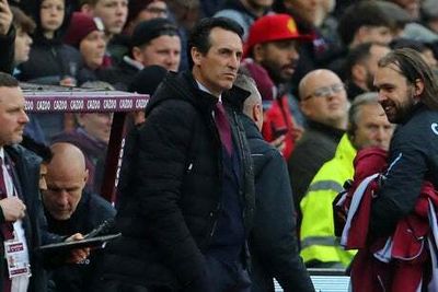 Unai Emery out to ‘avoid’ Arsenal mistakes at Aston Villa - ‘I am better prepared to face a new challenge’