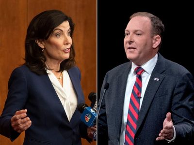 GOP's Zeldin looks to block Hochul's path to history in NY