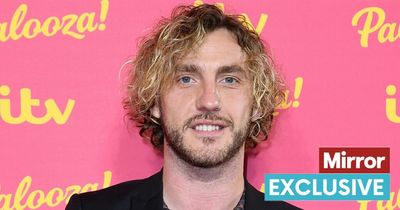 Seann Walsh hopes I'm A Celebrity stint will give career a boost as he heads into camp