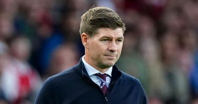 Rangers fans would not be happy with Steven Gerrard return as Alex Rae labels Hearts as 'must-win'