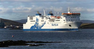 Fares on Northern Isles ferries to be frozen until spring