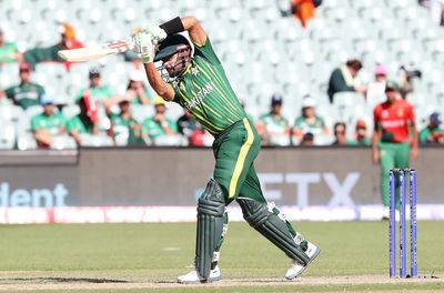 Babar Azam backed to produce ‘something very special’ for Pakistan in World Cup semi-final