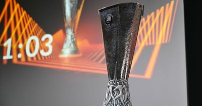 When are Europa League playoffs? Match dates and schedule for Manchester United