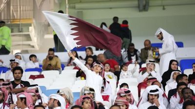 ‘Racism’: Qataris decry French cartoon of national football team