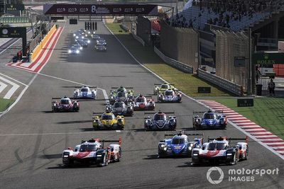 2022 WEC 8 Hours of Bahrain – How to watch, session timings and more