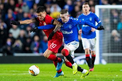 Rangers announce Bayer Leverkusen friendly to be played during World Cup break