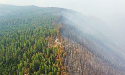 Tell us: has the climate crisis forced you to move?