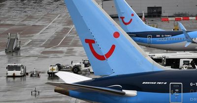 Tui sacked Glasgow air steward after 20 years because she hadn't worked long enough