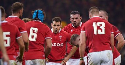 The fans' Wales team to face Argentina: Pick your XV