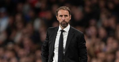 When is England's World Cup squad announced? Date and time for 26-man team