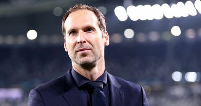 Petr Cech confirms surprise move after leaving Chelsea following Todd Boehly takeover