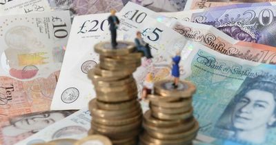 When the DWP £324 cost of living payment will drop in bank accounts