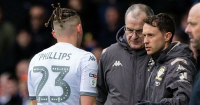 Ex-Leeds United star Kalvin Phillips opens up on swapping Marcelo Bielsa for Pep Guardiola