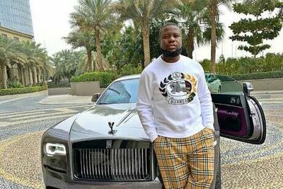 Hushpuppi: Notorious fraudster and Instagram influencer jailed after targeting UK football club