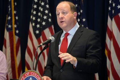 Colorado's Polis faces feisty challenge in bid for 2nd term