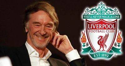 Liverpool is Sir Jim Ratcliffe's ideal next step after billionaire's blunt admission