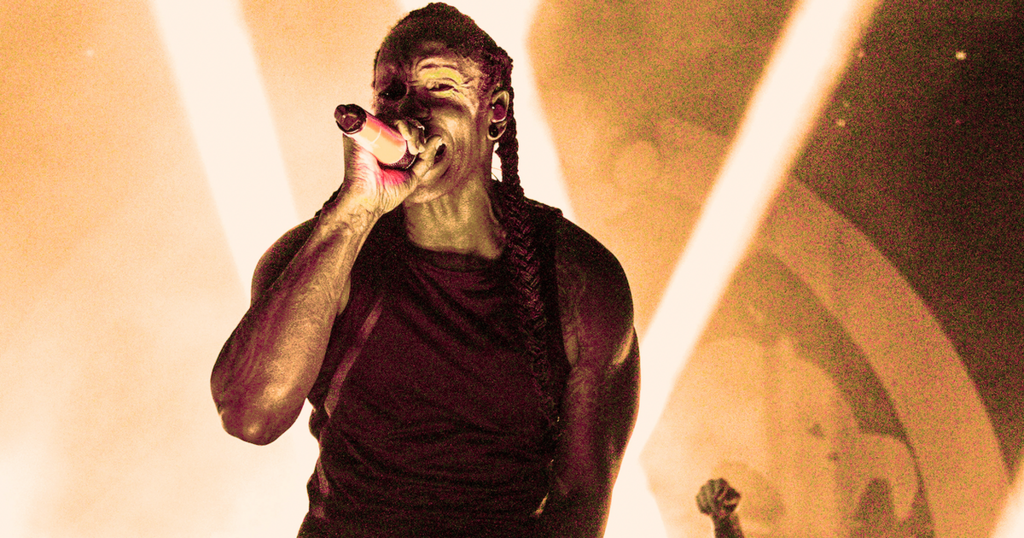 The Prodigy returning to Dublin with massive Fairview…