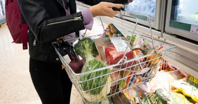 Merseyside areas to be hardest hit as food bills rise by £682