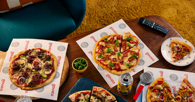 Gousto teams up with PizzaExpress to bring four restaurant classics to homes